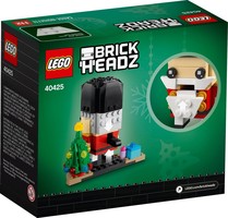Набор LEGO Nutcracker