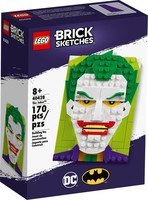 Набор LEGO The Joker