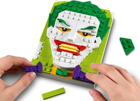 Набор LEGO The Joker