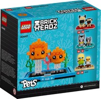 Набор LEGO Goldfish and Fry