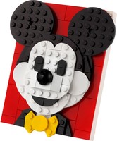 Набор LEGO 40456 Mickey Mouse