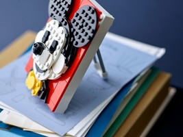 Набор LEGO Mickey Mouse