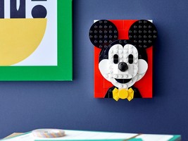 Набор LEGO Mickey Mouse