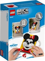 Набор LEGO Minnie Mouse