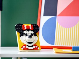 Набор LEGO Minnie Mouse