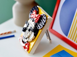 Набор LEGO Minnie Mouse