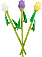 Набор LEGO 40461 Tulips