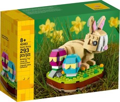 Набор LEGO Easter Bunny