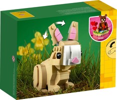 Набор LEGO Easter Bunny