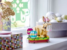 Набор LEGO Easter Bunny