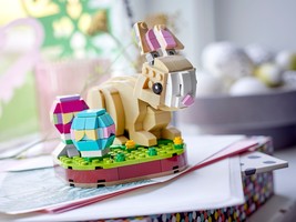 Набор LEGO Easter Bunny