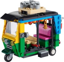 Набор LEGO Tuk Tuk