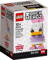 Набор LEGO Daisy Duck
