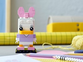 Набор LEGO Daisy Duck