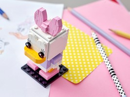 Набор LEGO Daisy Duck