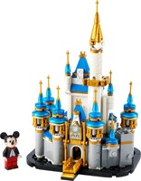Набор LEGO 40478 Mini Disney Castle