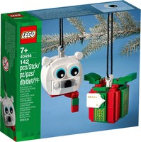 Набор LEGO Polar Bear & Gift Pack