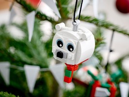 Набор LEGO Polar Bear & Gift Pack