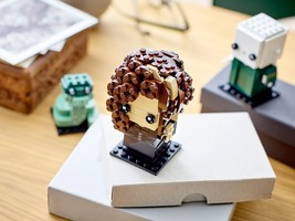 Набор LEGO Voldemort, Nagini & Bellatrix
