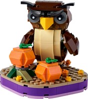 Набор LEGO 40497 Halloween Owl