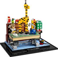 Набор LEGO 40503 Dagny Holm - Master Builder