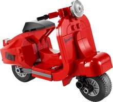 Набор LEGO 40517 Vespa