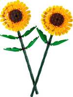 Набор LEGO 40524 Sunflowers