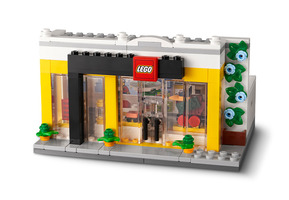 Набор LEGO 40528 LEGO Store