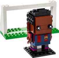 Набор LEGO 40542 FC Barcelona Go Brick Me