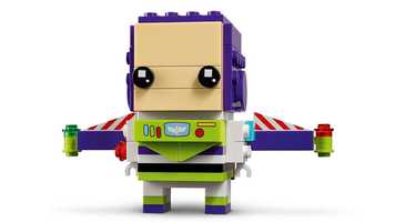 Набор LEGO 40552 Buzz Lightyear