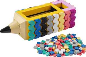 Набор LEGO 40561 Pencil Holder