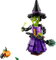 Набор LEGO 40562 Mystic Witch