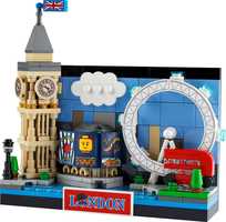 Набор LEGO 40569 London Postcard