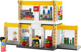 Набор LEGO 40574 Lego Brand Store
