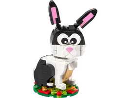 Набор LEGO 40575 Year of the Rabbit