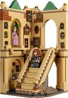 Набор LEGO 40577 Hogwarts: Grand Staircase