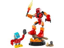 Набор LEGO 40581 BIONICLE Tahu and Takua