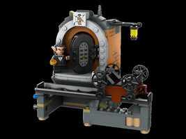Набор LEGO 40598 Gringotts Vault