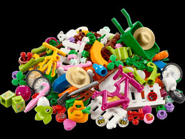 Набор LEGO 40606 Spring Fun VIP Add-On Pack