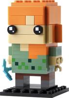 Набор LEGO 40624 Alex
