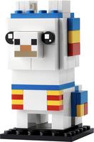Набор LEGO 40625 Llama