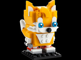 Набор LEGO 40628 Miles "Tails" Prower