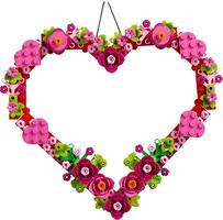 Набор LEGO 40638 Heart Ornament