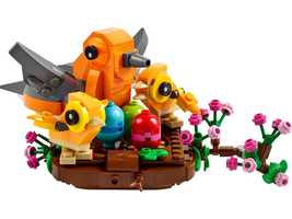 Набор LEGO 40639 Bird's Nest