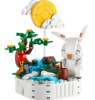 Набор LEGO 40643 Jade Rabbit