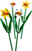 Набор LEGO 40646 Daffodils