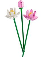 Набор LEGO 40647 Lotus Flowers