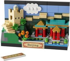Набор LEGO 40654 Beijing Postcard