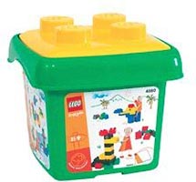 Набор LEGO 4080 Маленьий набор