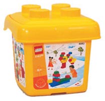 Набор LEGO 4082 Маленьий набор